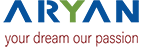 Aryan Palace Logo
