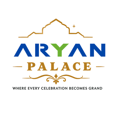 Aryan Palace Logo
