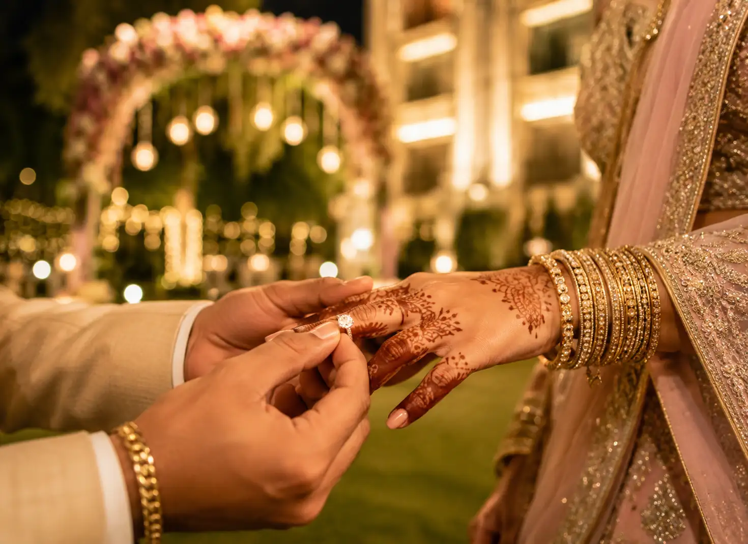 Engagement